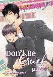 Nekota, Yonezou - Don't Be Cruel: plus+