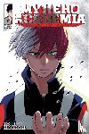 Horikoshi, Kohei - My Hero Academia, Vol. 5