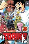Shimabukuro, Mitsutoshi - Toriko, Vol. 36