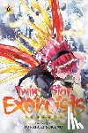 Sukeno, Yoshiaki - Twin Star Exorcists, Vol. 6