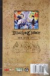 Tabata, Yuki - Black Clover, Vol. 1