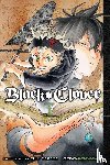 Tabata, Yuki - Black Clover, Vol. 1