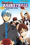 Fujimaki, Tadatoshi - Kuroko's Basketball, Vol. 1