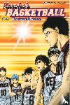 Fujimaki, Tadatoshi - Kuroko's Basketball, Vol. 2
