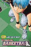 Fujimaki, Tadatoshi - Kuroko's Basketball, Vol. 3