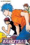 Fujimaki, Tadatoshi - Kuroko's Basketball, Vol. 4