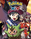 Kusaka, Hidenori - Pokemon X•Y, Vol. 7