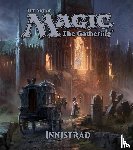Wyatt, James - The Art of Magic: The Gathering - Innistrad
