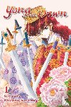 Kusanagi, Mizuho - Yona of the Dawn, Vol. 1