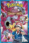 Kamimura, Gin - Pokemon the Movie: Hoopa and the Clash of Ages