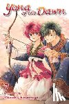 Kusanagi, Mizuho - Yona of the Dawn, Vol. 7