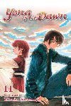 Kusanagi, Mizuho - Yona of the Dawn, Vol. 11