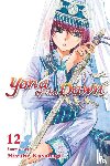Kusanagi, Mizuho - Yona of the Dawn, Vol. 12