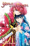 Kusanagi, Mizuho - Yona of the Dawn, Vol. 15