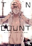 Takarai, Rihito - Ten Count, Vol. 1