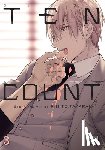 Takarai, Rihito - Ten Count, Vol. 3