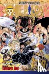 Oda, Eiichiro - One Piece, Vol. 79