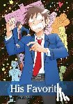 Tanaka, Suzuki - His Favorite, Vol. 9