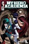 Horikoshi, Kohei - My Hero Academia, Vol. 6
