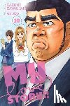 Kawahara, Kazune - My Love Story!!, Vol. 10