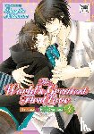 Nakamura, Shungiku - The World's Greatest First Love, Vol. 4