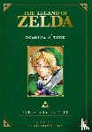 Himekawa, Akira - The Legend of Zelda: Ocarina of Time -Legendary Edition-