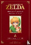 Himekawa, Akira - The Legend of Zelda: Oracle of Seasons / Oracle of Ages -Legendary Edition-