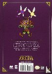 Himekawa, Akira - The Legend of Zelda: Majora's Mask / A Link to the Past -Legendary Edition-