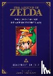 Himekawa, Akira - The Legend of Zelda: The Minish Cap / Phantom Hourglass -Legendary Edition- - The Minish Cap / Phantom Hourglass--Legendary Edition