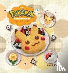 Kudo, Maki - The Pokemon Cookbook