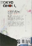 Ishida, Sui - Tokyo Ghoul, Vol. 13