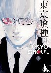 Ishida, Sui - Tokyo Ghoul, Vol. 13