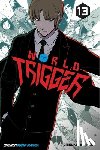 Ashihara, Daisuke - World Trigger, Vol. 13