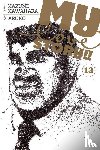 Kawahara, Kazune - My Love Story!!, Vol. 13
