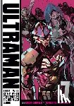 Shimoguchi, Tomohiro, Shimizu, Eiichi - Ultraman, Vol. 7