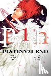 Ohba, Tsugumi - Platinum End, Vol. 1