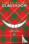 Matsui, Yusei - Assassination Classroom, Vol. 16