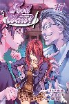Tsukuda, Yuto - Food Wars!: Shokugeki no Soma, Vol. 17