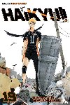 Furudate, Haruichi - Haikyu!!, Vol. 19