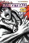 Fujimaki, Tadatoshi - Kuroko's Basketball, Vol. 8