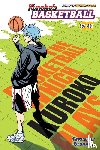 Fujimaki, Tadatoshi - Kuroko's Basketball, Vol. 9