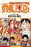 Oda, Eiichiro - One Piece (Omnibus Edition), Vol. 20