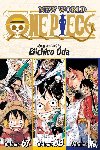 Oda, Eiichiro - One Piece (Omnibus Edition), Vol. 23