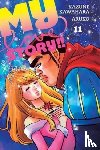 Kawahara, Kazune - My Love Story!!, Vol. 11
