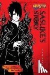 Towada, Shin - Naruto: Sasuke's Story--Sunrise