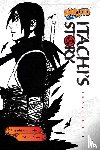 Yano, Takashi - Naruto: Itachi's Story, Vol. 1