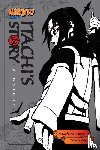 Yano, Takashi - Naruto: Itachi's Story, Vol. 2