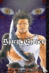 Tabata, Yuki - Black Clover, Vol. 6