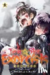 Sukeno, Yoshiaki - Twin Star Exorcists, Vol. 8