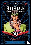 Araki, Hirohiko - JoJo's Bizarre Adventure: Part 3--Stardust Crusaders, Vol. 6